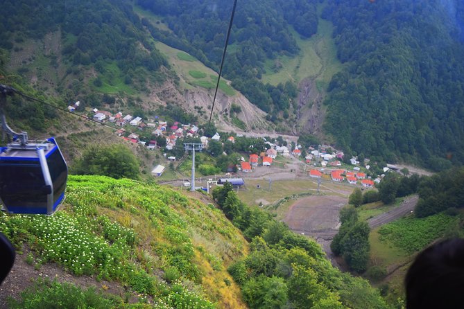Gabala & Shamakhi Trip ( Group or Private) - Key points to know before you book