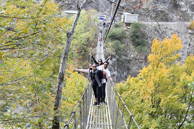 Gabala & Shamakhi Trip ( Group or Private) - Why this day trip works beyond Baku