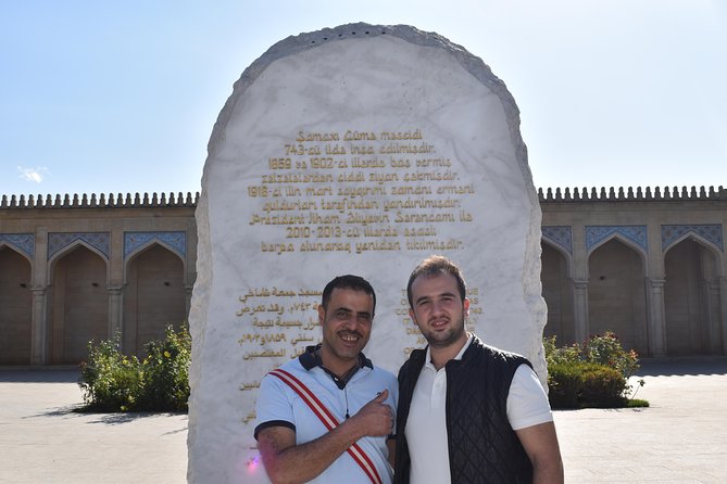 Gabala & Shamakhi Trip ( Group or Private) - Tufandag cable cars and the broadest views