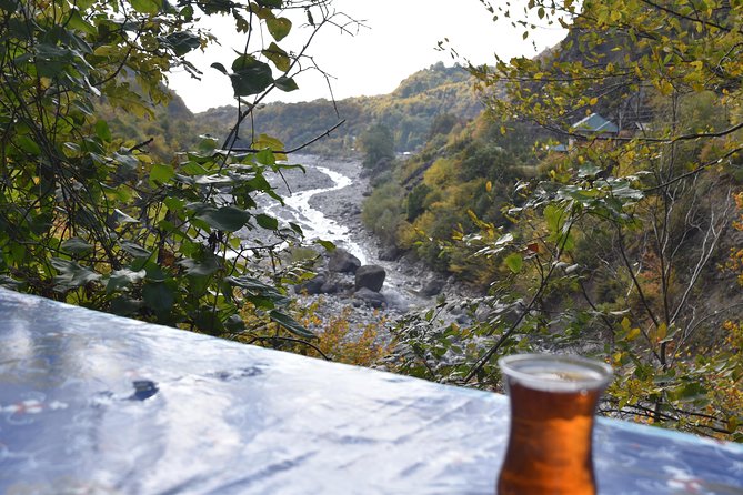Gabala & Shamakhi Trip ( Group or Private) - What the guide and group size add