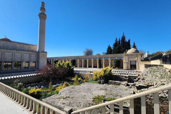 Gabala-Shamakhi-Tufandag-Nohur lake-Waterfall tour From Baku - Food, tickets, and the real price