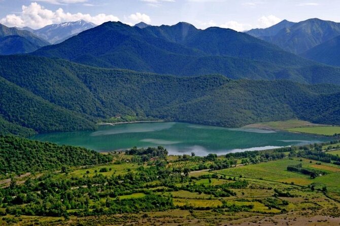 Gabala-Shamakhi-Tufandag-Nohur lake-Waterfall tour From Baku - How the long return journey feels