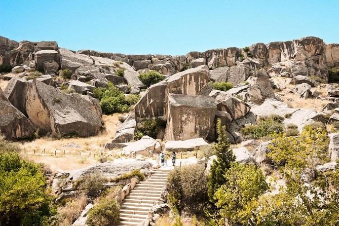 Gobustan+Absheron Day Trip - Why this day trip makes sense from Baku