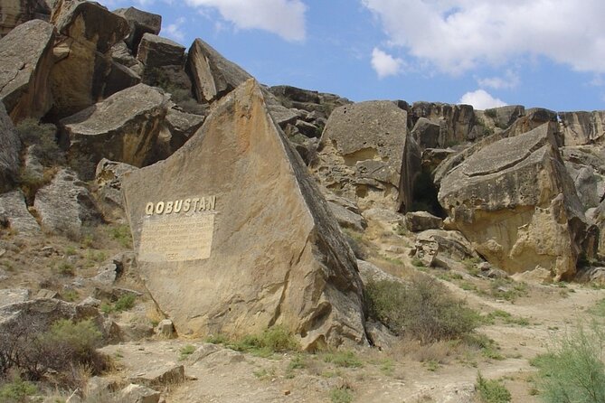 Gobustan-Absheron Tour - What the guide can add to the day