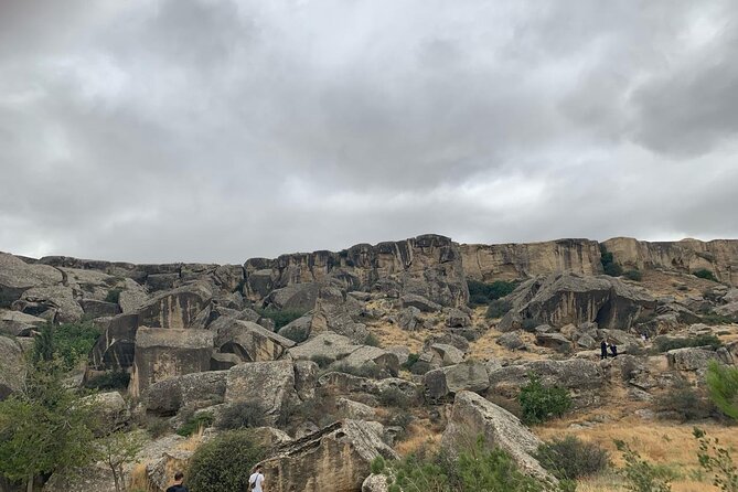 Gobustan and Absheron Peninsula All inclusive Tour - Key points at a glance