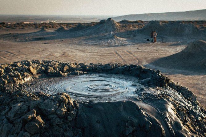 Gobustan and Absheron peninsula ( Group or Private ) TOUR ( All inclusive ) - Gobustan Museum and prehistoric rock art