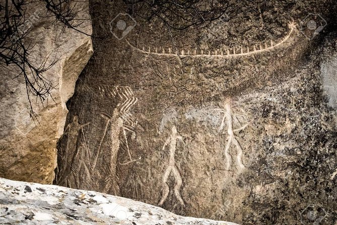 Gobustan and Absheron Private Tour - Transport and guide quality shape the whole experience