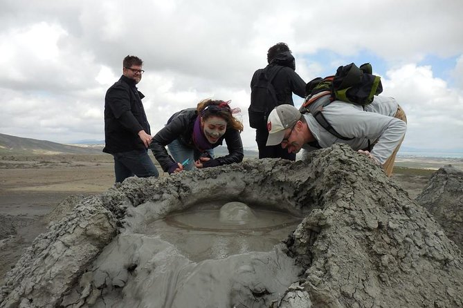 Gobustan and Absheron Private Tour - Lunch, timing, and what to bring