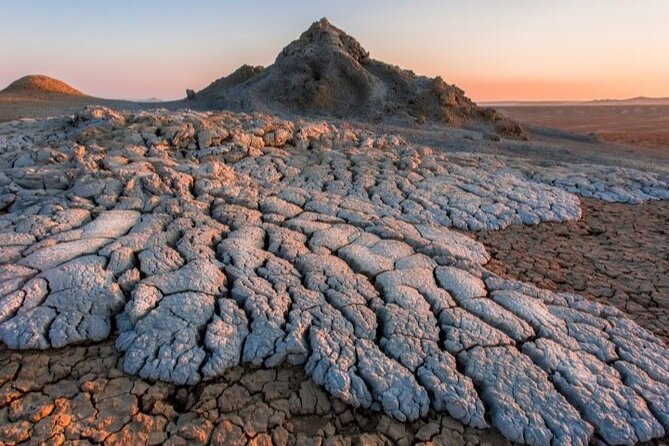 Gobustan and Absheron tour (All inclusive) - Why this is the big one-day outing from Baku