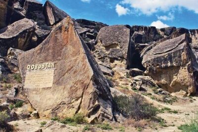 Gobustan