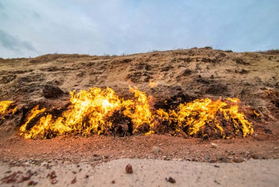 Gobustan and Fire temple Tour with Polish speaking guide - Key things to know before you book
