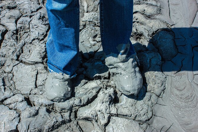Gobustan, Mud volcanoes, Fire temple, Fire mountain PRIVATE TOUR - Who will get the most from this private tour