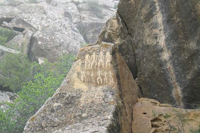 Gobustan & Mud Volcanoes Half Day Adventure - How the timing really works