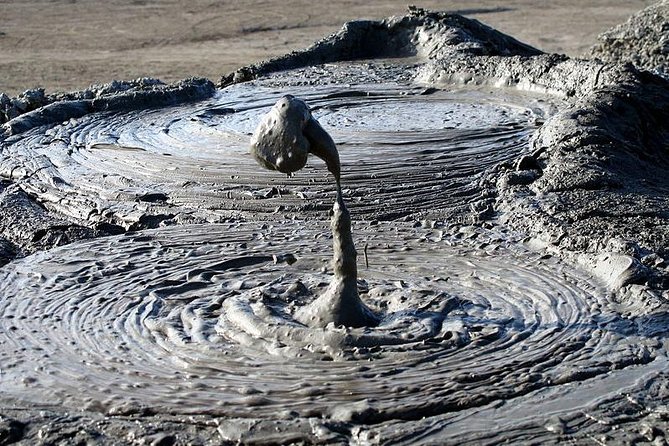 Gobustan National Park & Mud Volcanoes Tour - Who will enjoy this tour most
