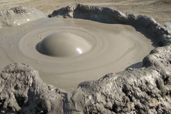 Gobustan Rock Art and Mud volcanoes PRIVATE TOUR - Who will enjoy this tour most