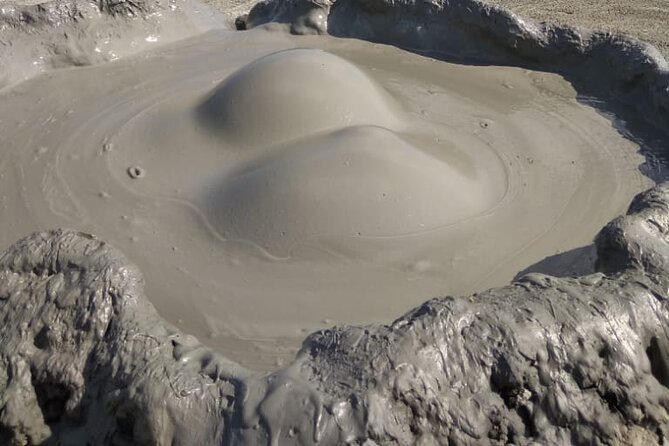 Gobustan Rock Art and Mud volcanoes PRIVATE TOUR - What to bring and how to plan the day