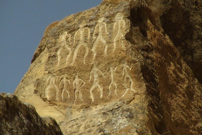 Gobustan Tour and Mad Volcanoes - tour to stone age - Why Gobustan makes a strong half-day trip from Baku