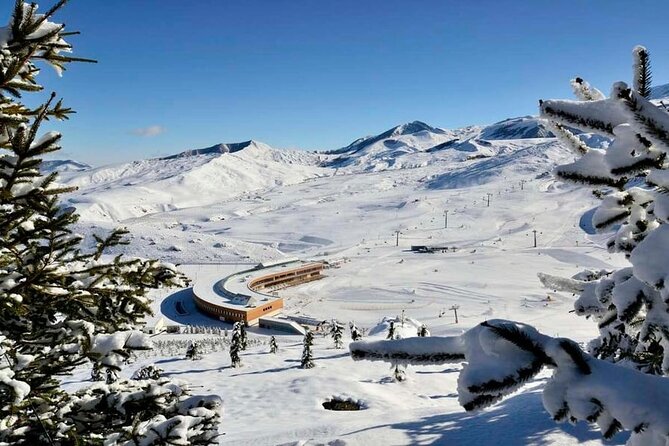 Guba and Shahdag Tour with Guide - Guide service and comfort on a demanding day