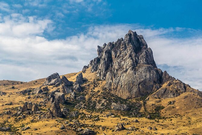 Guba & Khinalig & Candy Mountains (Private or Group) - Why Khinalig is worth the long ride from Baku