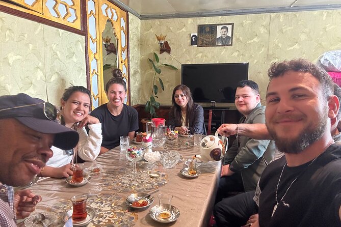 Guba+Khinaligh Day Trip - Is $75 a fair price?