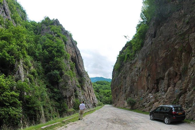 Guba & Khinalug with HOMEMADE lunch (Group or Private) - Qirmizi Qesebe, Azerbaijan’s Red Town