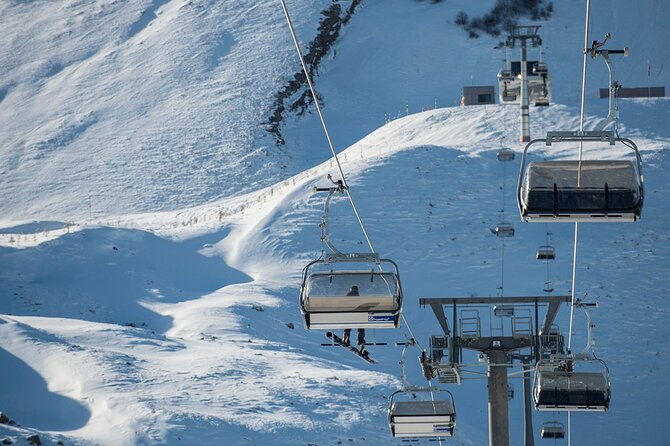 Guba Shahdag Azerbaijan Discover Nature’s Winter Wonderland - Key points to know before booking