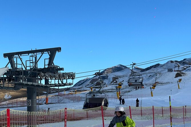 Guba Shahdag Azerbaijan Discover Nature’s Winter Wonderland - Quba brings the regional culture into focus