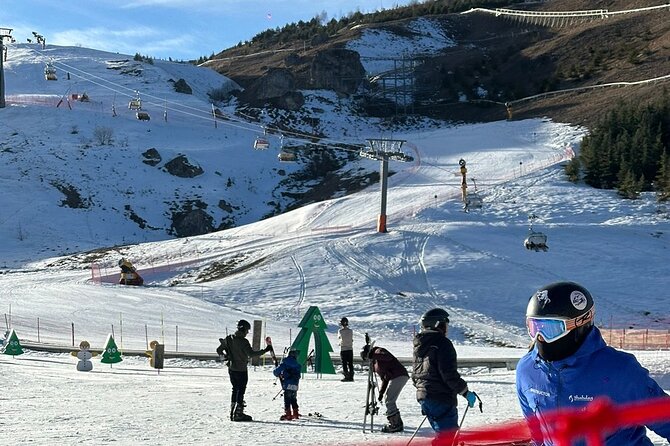 Guba Shahdag Azerbaijan Discover Nature’s Winter Wonderland - Red Village and the Mountain Jewish story