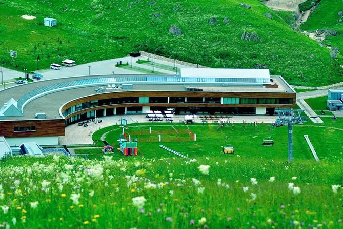 Guba Shahdag (Group or Private Tour) - Forest roads through Qechresh and Tengealti