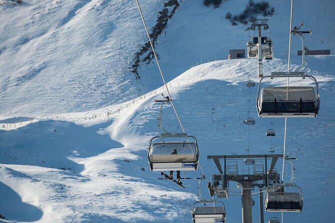 Guba Shahdag Scenic Mountains and Cultural Tour - Leaving Baku for Beshbarmak