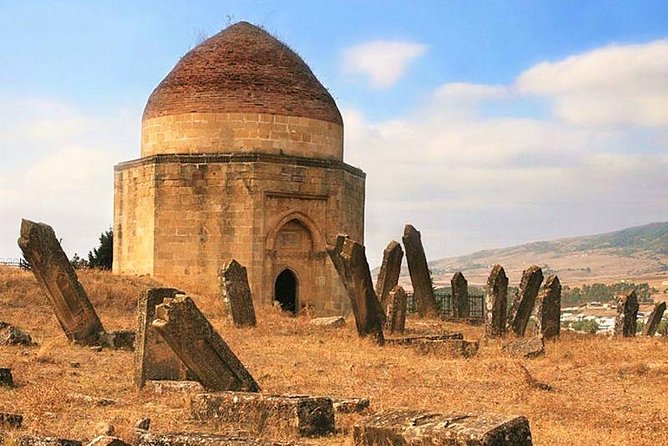 Independent multi-day Azerbaijan Tour - Why this route works for independent visitors