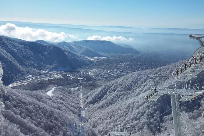 Independent multi-day Azerbaijan Tour - Sheki rewards the long drive