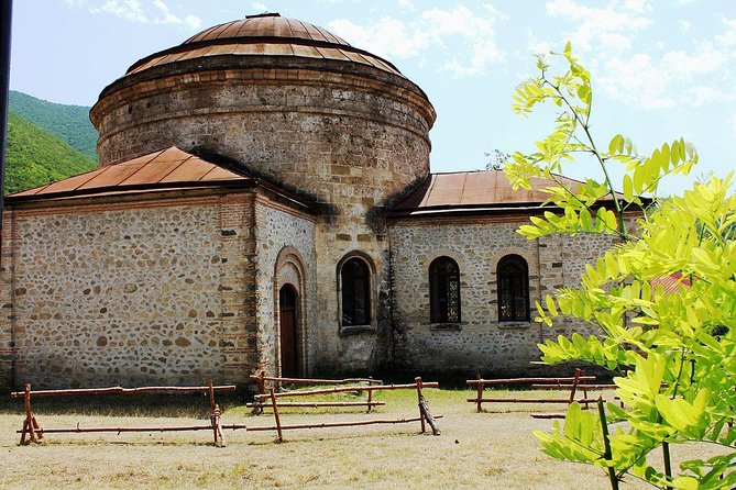 Independent multi-day Azerbaijan Tour - What the $289.50 price really covers