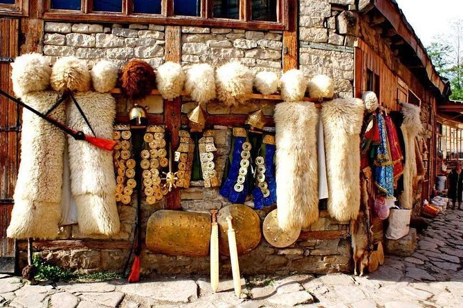 Independent tour to Shamakhi & Lahij - Lunch, timing, and what to bring