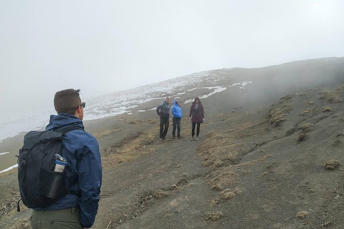 Khinalig - Gleykhudat 1 day hiking tour - Is $258.07 a fair price?