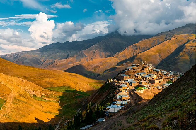 Khinalug tour and more... ( All inclusive ) - Why Khinalug makes the long road worthwhile
