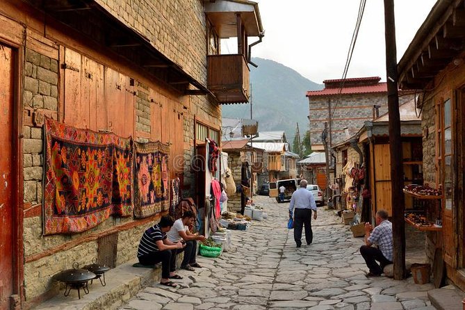 Lahij - village of masters - Key points about the Lahij day trip