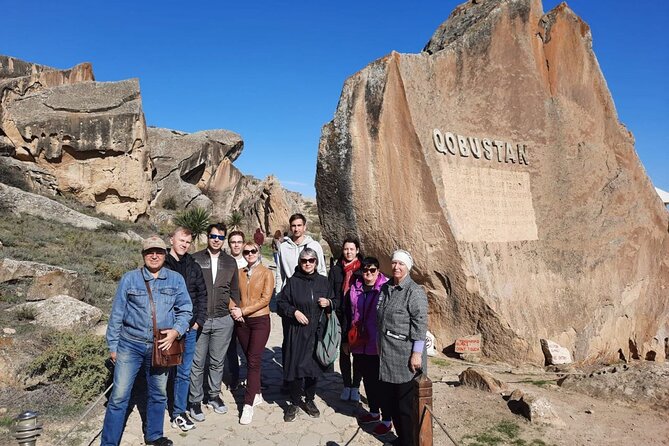 Majestic Journey to Qobustan and Absheron - Key points to know before you book