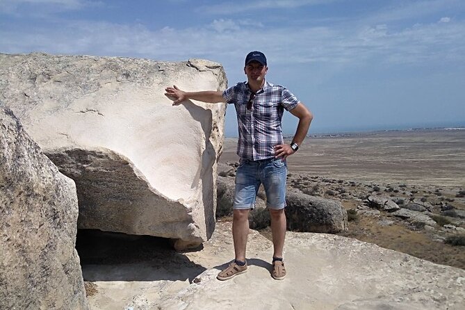 Mud Volcanoes & Gobustan Private Tour - Practical advice before you go
