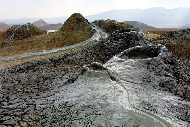 Mud Volcanoes & Gobustan tour (Group & Private) - Why this short trip works from Baku