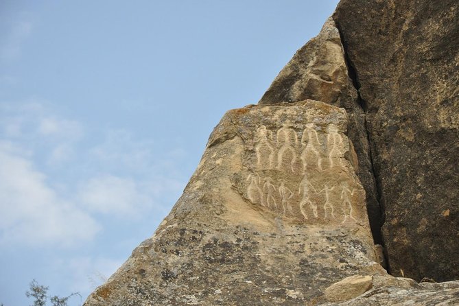 Mud Volcanoes & Gobustan tour (Group & Private) - Is the $15 price good value?