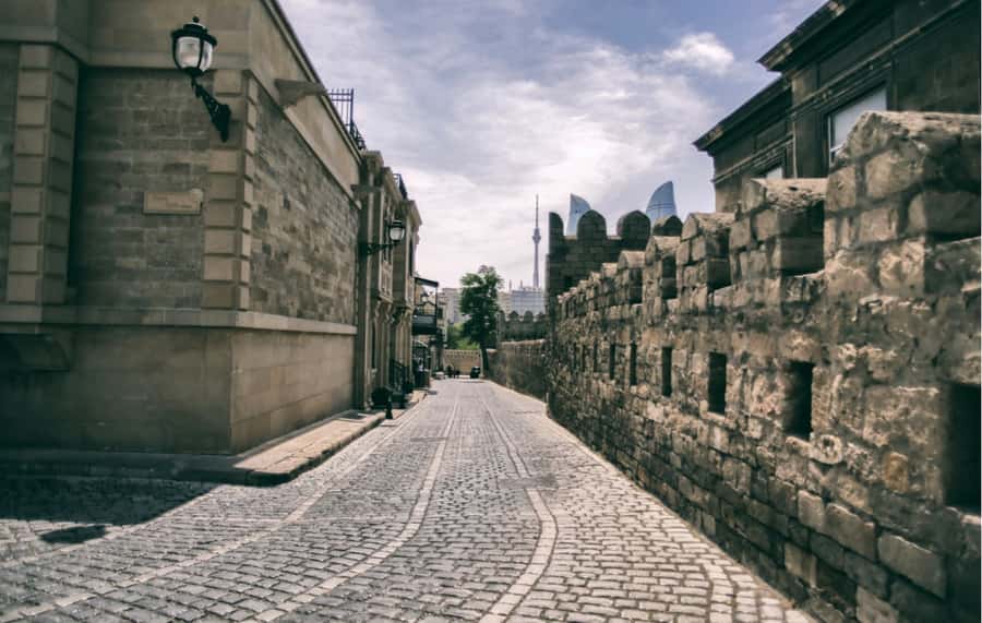 Old and Modern Baku City Tour - Should you book Old and Modern Baku City Tour?