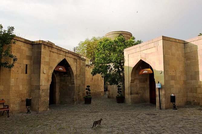 Old City Walking Tour - Who will get the most from this walk