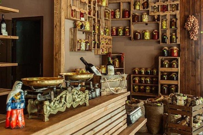 Organic Wine Tour Shamakhi with Local Lunch - Is $240 a fair price?