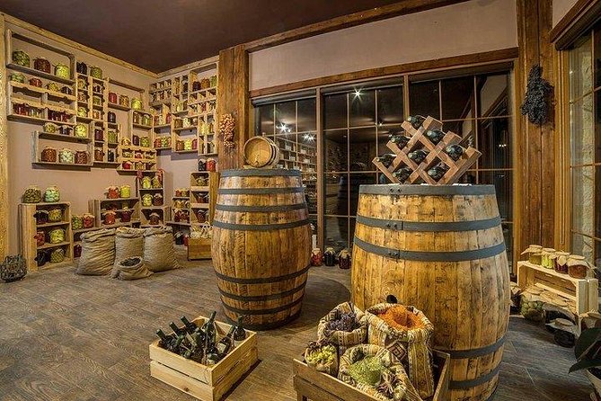 Organic Wine Tour Shamakhi with Local Lunch - Timing, comfort, and practical limits