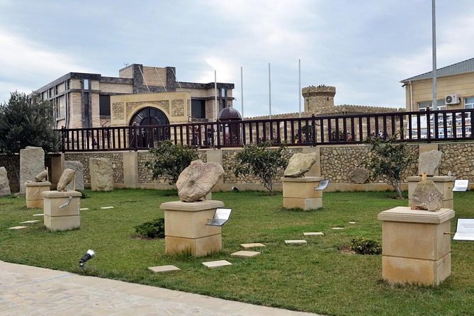 Private Absheron Peninsula Atesgah Temple & Fire Mountain - Who will enjoy this tour most