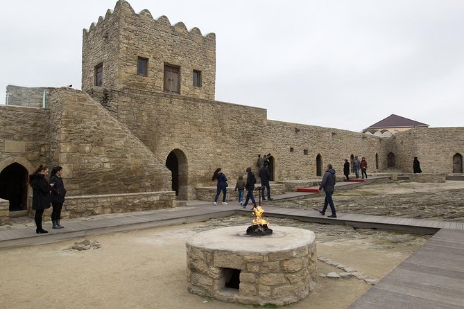 Private Ateshgah & Yanardag Tour - Price, tickets, and overall value