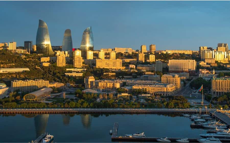 Private Baku City - Choosing the right guide