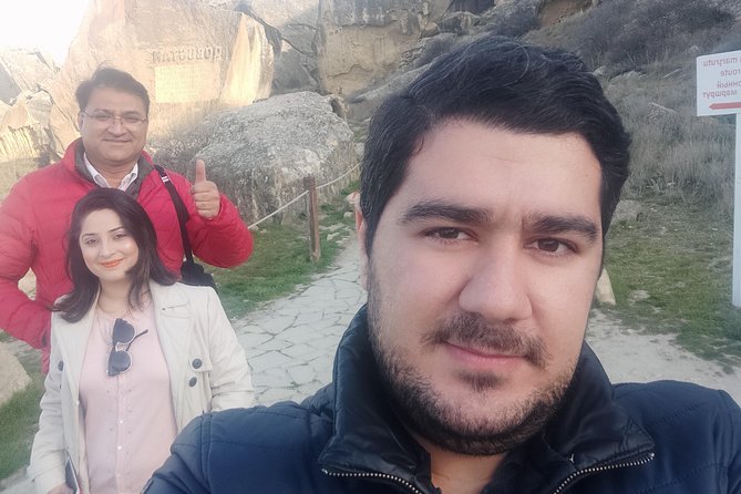 Private Full-Day Gobustan and Absheron Tour - Bibi-Heybat Mosque offers a meaningful first visit