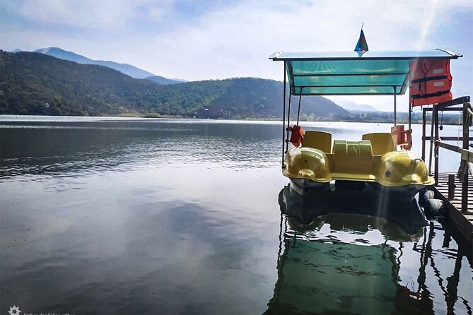Private Gabala Tour - Key points at a glance
